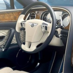 The Hog Ring - A Visit to Bentley Motors Wood Shop