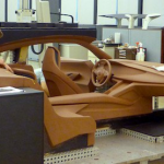 The Hog Ring - How GMC and Buick Design Car Interiors