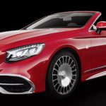 The Hog Ring - The Mercedes-Maybach is a Case-Study in Luxury