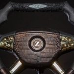 The Hog Ring - This Steering Wheel Costs More Than $30000