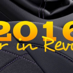 The Hog Ring - 2016 Year in Review