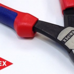The Hog Ring - Adam Logie Wins our Knipex Cutters Giveaway