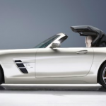 The Hog Ring - Survey Finds Drivers Still Love Convertible Tops