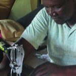 Auto Upholstery - The Hog Ring - Sitholes Upholstery