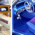 Auto Upholstery - The Hog Ring - Wizards Custom Interiors 2