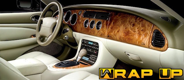 The Hog Ring - Auto Upholstery News - Wrap Up February 2017 Auto Upholstery - The Hog Ring - Wrap Up February 2017