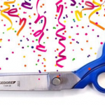 The Hog Ring - Tony Miller Wins our Gedore Scissors Giveaway