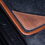 The Hog Ring - Vilner Custom Floor Mats