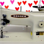 The Hog Ring - Who Wants to Win a New Sewing Machine