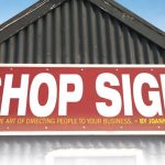 The Hog Ring - Does Your Shop Follow the 45 mph Rule - The Shop