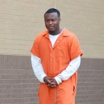 The Hog Ring - Suspect Arrested in Louisiana Trim Shop Murder