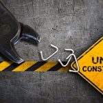 The Hog Ring - Website Construction