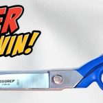 The Hog Ring - Another Chance to Win Gedore Scissors