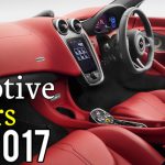 The Hog Ring - Attend Automotive Interiors Expo 2017