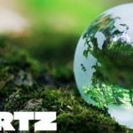 The Hog Ring - Haartz sets a high bar for green companies