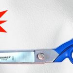 The Hog Ring - Jeff Gardner Wins our Gedore Scissors Giveaway