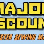 The Hog Ring - Major Discounts on Monster Sewing Machines