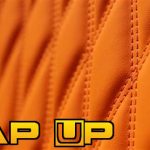 The Hog Ring - Monthly Wrap Up March 2017