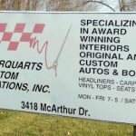 The Hog Ring - Shop Profile Marquarts Custom Creations