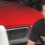 The Hog Ring - Upholstery Tips from Brent Parker Motor Trimming