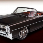 The Hog Ring - Gabe Lopez's Custom 1964 Pontiac Bonneville