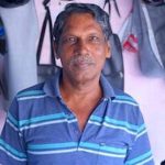 The Hog Ring - Shop Profile Indian Trimmer A Balan
