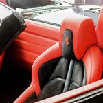 The Hog Ring - Watch Carlex Design Customize a Ferrari 458