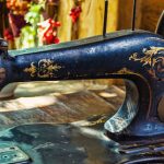The Hog Ring - Watch The History of Sewing Machines