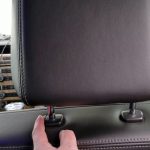 The Hog Ring - Why are Headrests Difficult to Remove