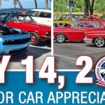 The Hog Ring - Celebrate Collector Car Appreciation Day