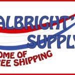 The Hog Ring - Albrights Supply Spring 2017 Catalog