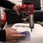 The Hog Ring - Auto Upholstery is Making a Comeback