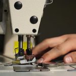 The Hog Ring - Finance a Brand New NC Sewing Machine