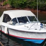 The Hog Ring - Haartz Industry Leading Marine Fabric