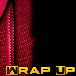 The Hog Ring - Monthly Wrap Up July 2017