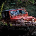 The Hog Ring - No Jeep is Complete Without a Haartz Top