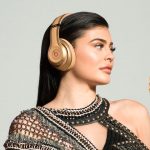 The Hog Ring - Beats Headphones Based on Car Interior