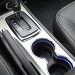 The Hog Ring - Ford Super Extreme Cup Holder Test