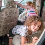 The Hog Ring - Hertz Unveils the First Coloring Book Interior