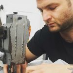 The Hog Ring - Meet Stuart Foster Pagani of SFP Design