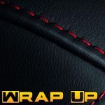 The Hog Ring - Monthly Wrap Up - August 2017