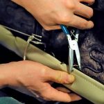 The Hog Ring - The Auto Upholstery Forum is Back