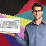 The Hog Ring - Try the Industry First OEM Fabric Database
