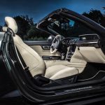 The Hog Ring - Watch Carlex Design Transform a Mustang