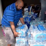The Hog Ring - 4H Customs Mobilizes Aid for Texas