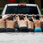 The Hog Ring - Houston Floods Help Auto Shops Recover