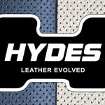 The Hog Ring - Hydes Leather Offers Custom Perforation