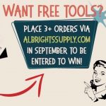 The Hog Ring - Who Wants to Win Free Tools 2