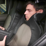 The Hog Ring - Why Car Engineers are Wearing Seat Covers