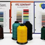 The Hog Ring - Albrights Supply Cuts Prices on Thread 1
